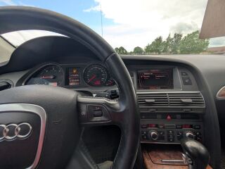 Audi A6 3.0 165кВ