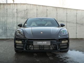 Porsche Panamera 4 E-HYBRID 2.9 346kW