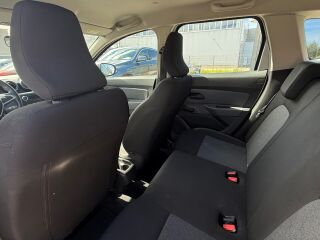 Dacia Duster 1.0 67кВ