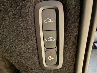 Volvo XC90 Recharge T8 R-Design 2.0 223kW