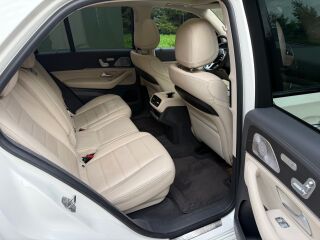 Mercedes-Benz GLE 450 4MATIC 3.0 270кВ