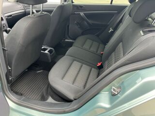 Skoda Octavia 1.2 77kW