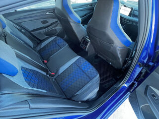 Volkswagen Golf 8 R 4MOTION 2.0 235kW