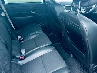 Renault Scenic Bose 1.6 96kW