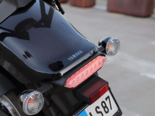 Yamaha XVS 1300 Custom 53kW