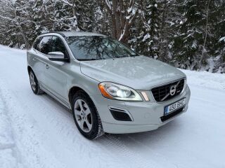 Volvo XC60 2.4 151kW