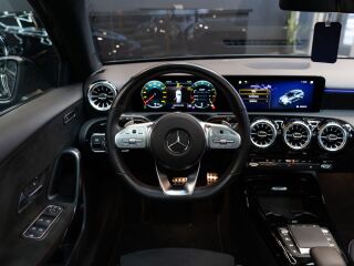 Mercedes-Benz A 45 AMG 4Matic 2.0 285kW