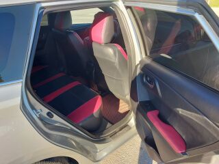 Toyota Auris 1.6 R4 16V 97kW