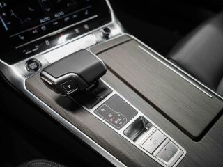 Audi A6 Quattro MHEV 2.0 150кВ
