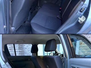 Suzuki Swift Comfort 1.3 68kW