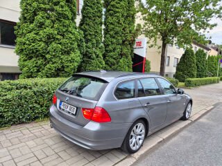 BMW 320 2.0 R4 D 135kW