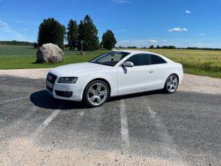 Audi A5 2.0 155kW