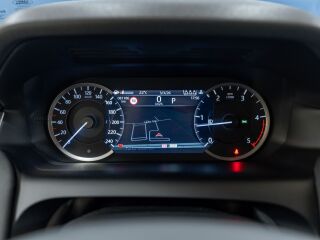 Land Rover Discovery Sport SE D165 120kW