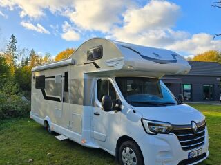 Renault Ahorn 2.3 107kW