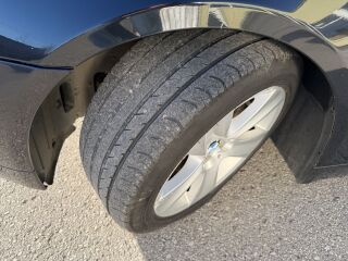 BMW 530 TOURING E61 3.0 R6 173kW