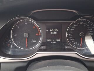 Audi A4 allroad 2.0 130kW