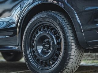 Porsche Cayenne Turbo 4.8 V8 368кВ