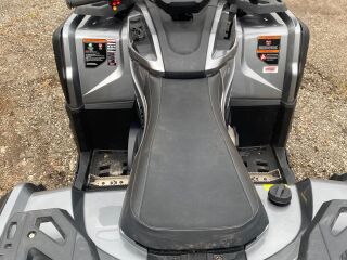 Odes Pathcross Pro 850 36kW