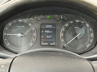 Skoda Octavia 1.9 77kW