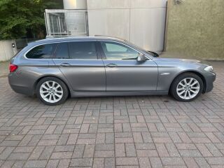 BMW 535 xDrive 3.0 230кВ