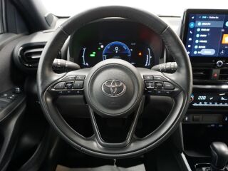 Toyota Yaris Cross Active Plus 1.5 68kW