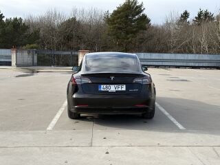 Tesla Model 3 Performance AWD Facelift 82kWh 377kW