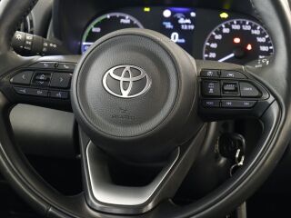Toyota Yaris Active 68кВ
