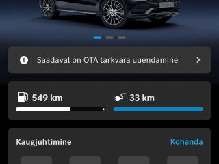 Mercedes-Benz GLC 300 de 4Matic AMG Night Package MY21 2.0 PHEV Plug In Hybrid 225kW