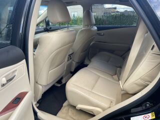 Lexus RX 450h 3.5 183кВ
