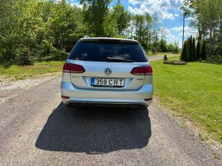Volkswagen Golf 4Motion 2.0 110kW