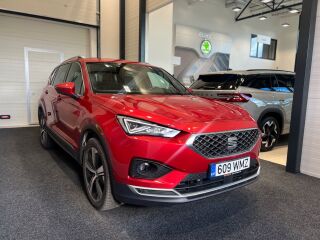 SEAT Tarraco Xcellence 2.0 TSI 140kW