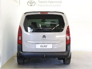 Citroen Berlingo 96kW