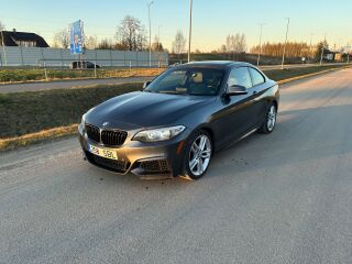 BMW 228 2.0 180kW