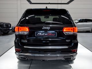 Jeep Grand Cherokee SUMMIT 3.0 184кВ