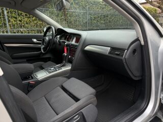 Audi A6 Avant 2.7 V6 TDI 132кВ
