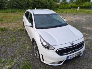 Kia Niro 1.6 77kW