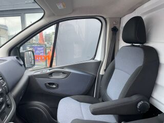 Opel Vivaro L2H2 LONG 1.6 92kW