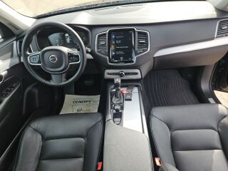Volvo XC90 AWD D5 MOMENTUM 2.0 173kW