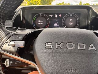 Skoda Kodiaq Selection Plus 1.5 110kW