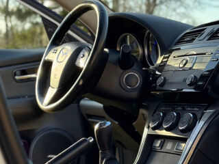 Mazda 6 Exclusive 2.0 114kW