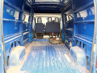 Fiat Ducato Maxi 2.8 TD 94kW