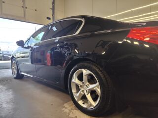 Peugeot 508 1.6 115kW