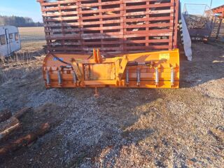 Zetor major cl 80 55kW