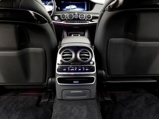 Mercedes-Benz Mercedes-Maybach 4MATIC 4.0 345kW