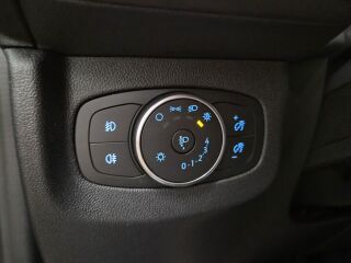 Ford Transit Courier EcoBoost 1.0 91кВ
