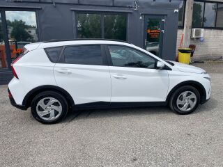 Hyundai Bayon 1.0 73kW