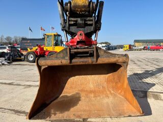 CAT / Caterpillar 320 FL 122kW