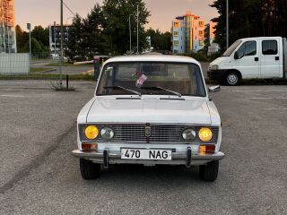 VAZ 2103 1.5 51kW