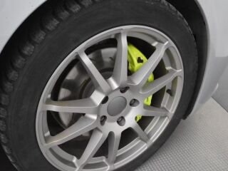 Porsche Panamera 3.0 v6 306кВ
