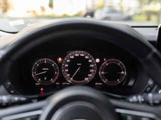 Mazda CX-60 3.3 147kW